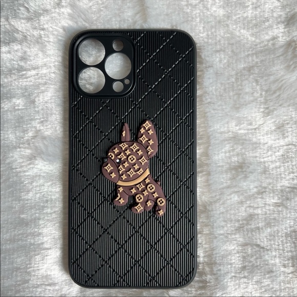iPhone case 12 pro max